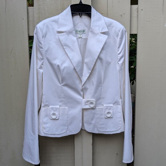 Vintage Austin Reed Suit